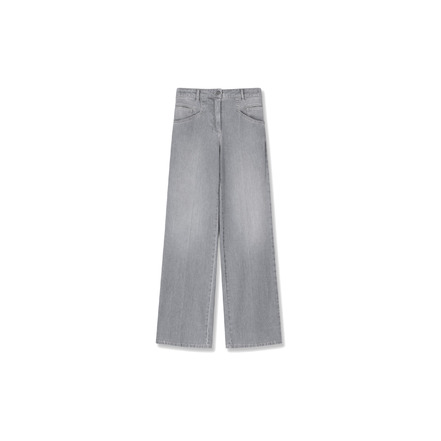 Gigue jeans grau