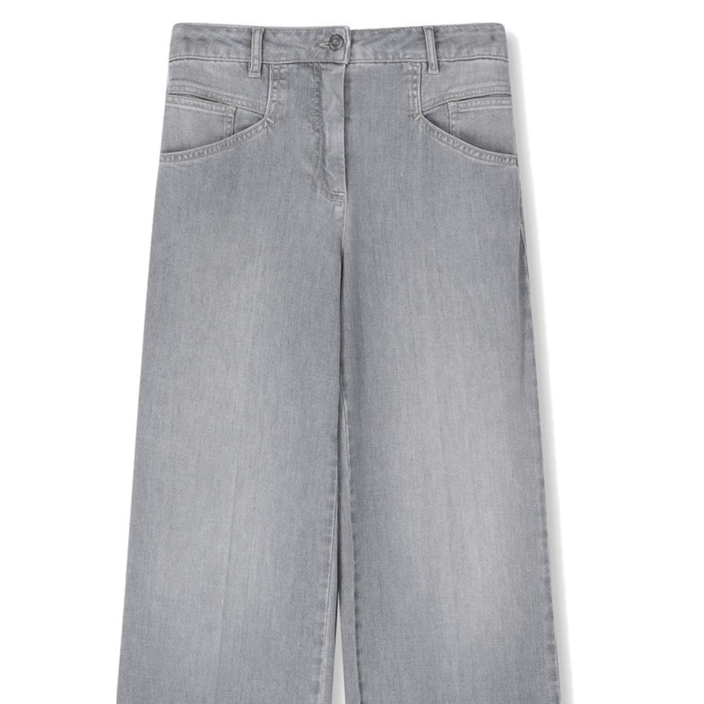 Gigue jeans grau 2