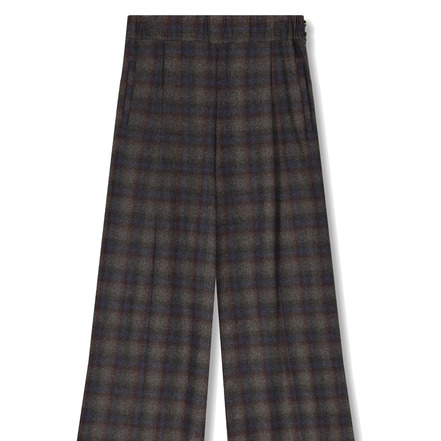 Gigue trousers grey
