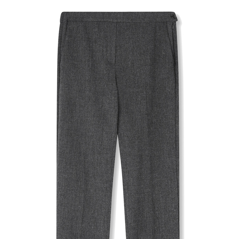 Gigue hose grau 2