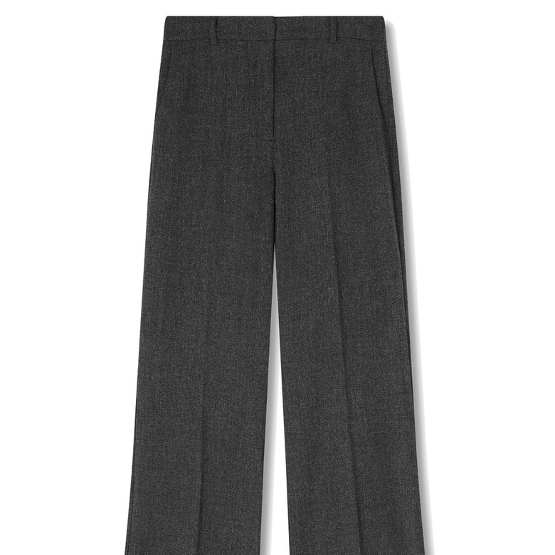 Gigue hose grau 2