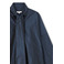 Gigue bluse blau 2