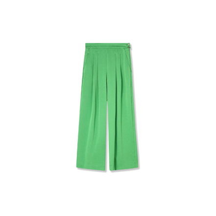 Gigue hose grÜn