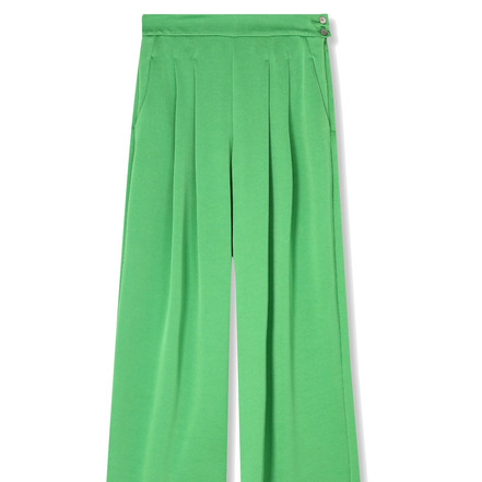 Gigue trousers green