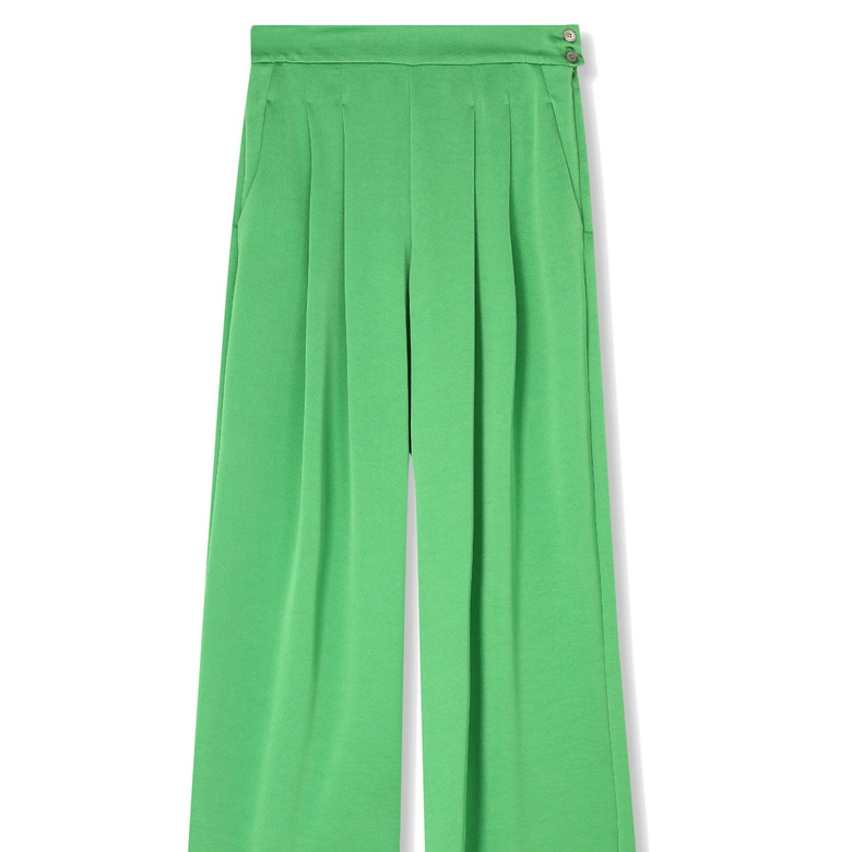 Gigue hose grÜn 2