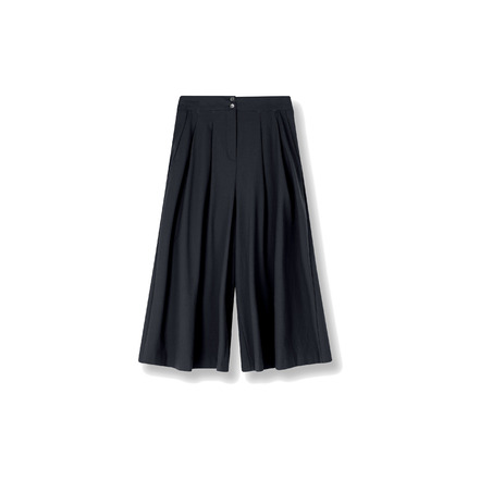 Gigue hose blau