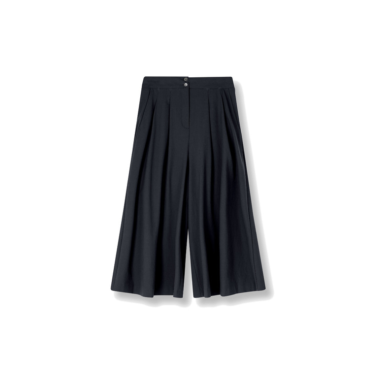 Gigue hose blau 1