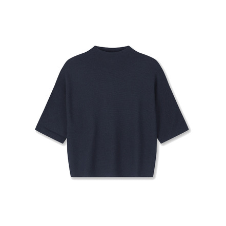 Gigue trui blauw