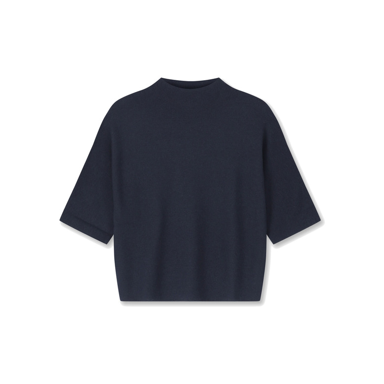 Gigue trui blauw 1