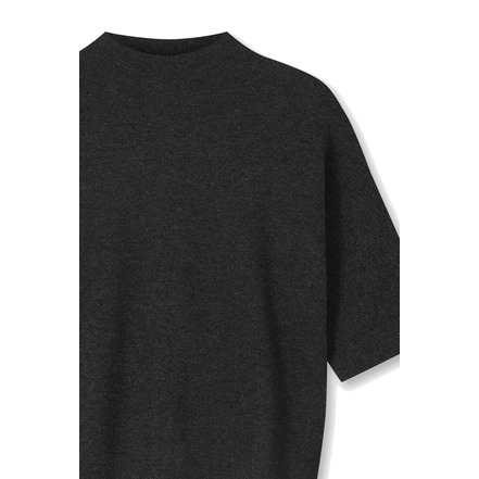 Gigue pullover grau