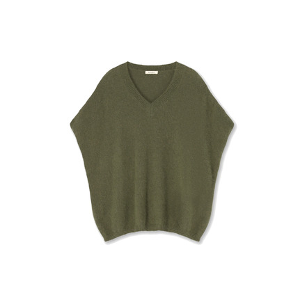 Gigue trui groen