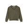 Gigue trui groen 1