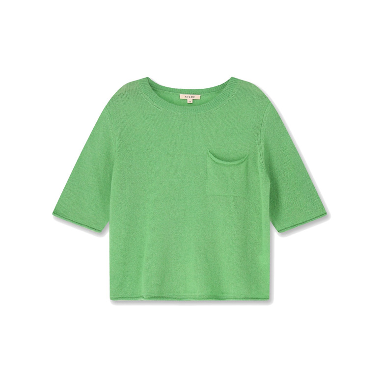 Gigue trui groen 1