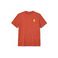 Strom t-shirts orange 1