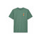 Strom t-shirt grÜn 1