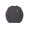 Strom sweater grey 1