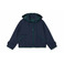 Indee jas blauw 1