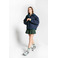 Indee jas blauw 2