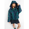 Indee jas blauw 3