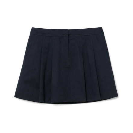 Indee rok blauw