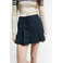 Indee rok blauw 2