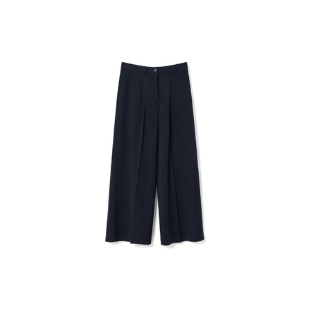 Indee broek blauw