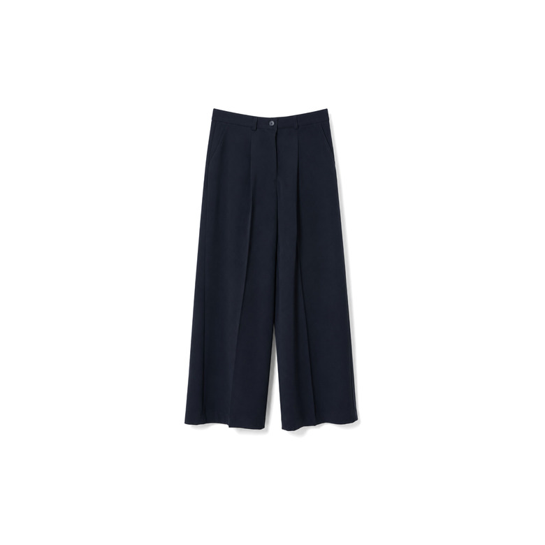 Indee broek blauw 1