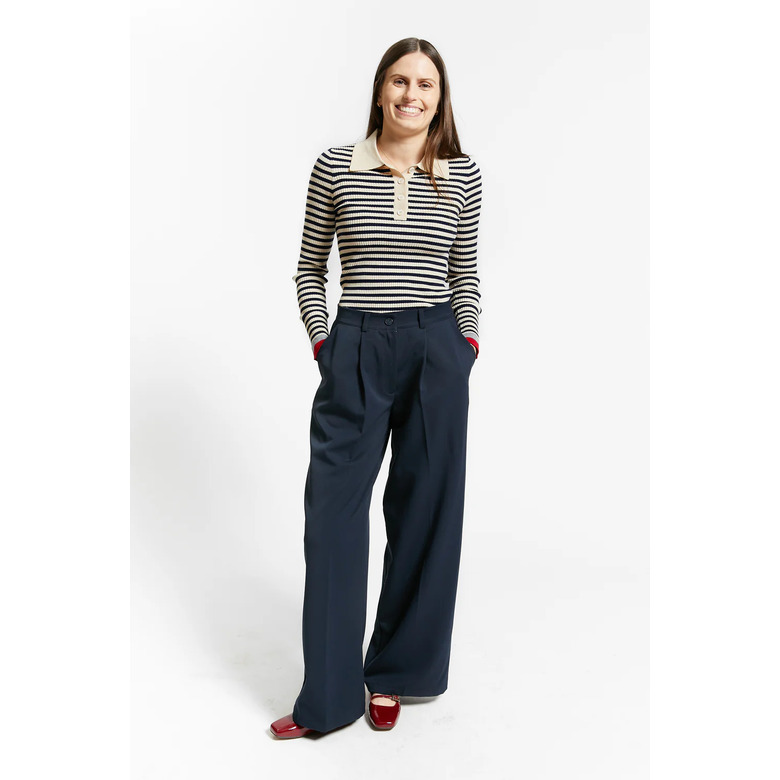 Indee broek blauw 2