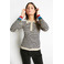 Indee polo blauw 2