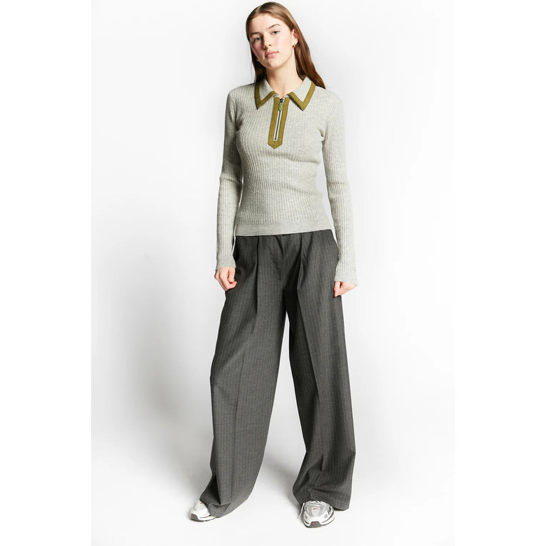 Indee broek grijs 2
