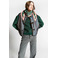 Indee vest bruin 3