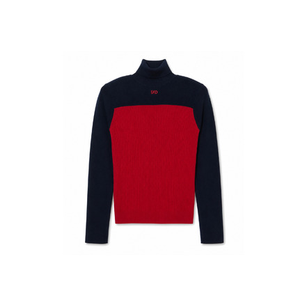 Indee trui rood