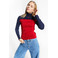 Indee trui rood 2