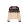 Indee sweater lightbrown 1