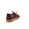 Gio& bootsschuhe bordeaux 4
