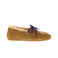 Posa bootsschuhe camel 1