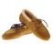 Posa bootsschuhe camel 3