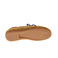 Posa bootsschuhe camel 5