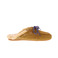 Posa bootsschuhe camel 1