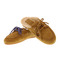 Posa bootsschuhe camel 3