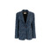 Collectors Club blazer blau 1