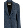 Collectors Club blazer blau 2