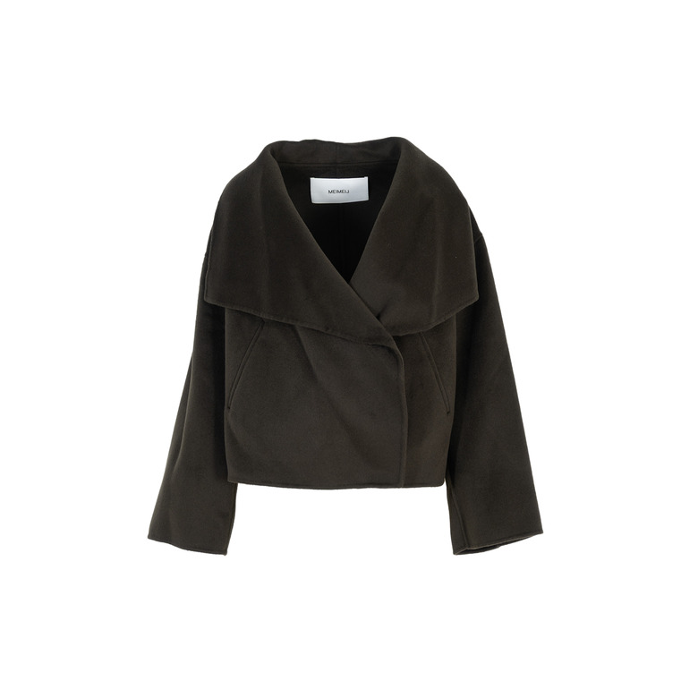 Meimeij veste vert 1