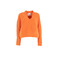 Floor trui oranje 1