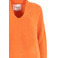 Floor trui oranje 2