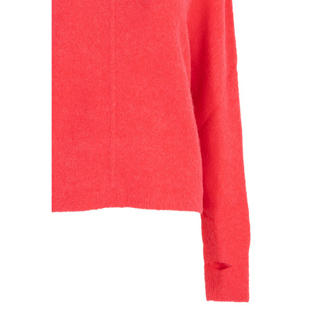 Floor trui roze