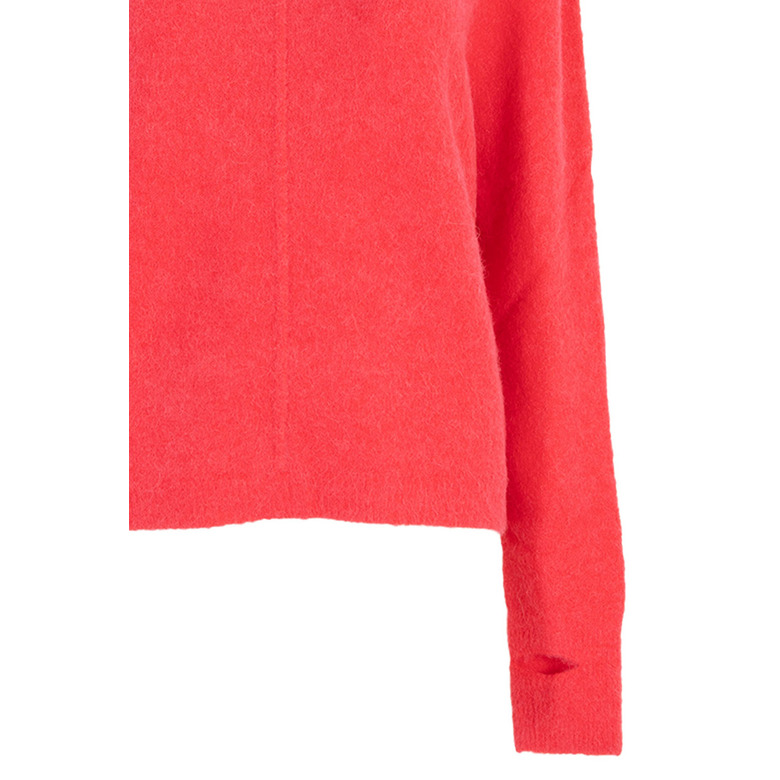 Floor trui roze 2