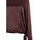 Kocca bluse bordeaux 2