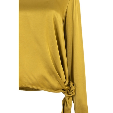 Kocca blouse yellow