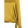 Kocca chemisier jaune 2